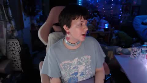 NerdySquirty online show from April 30, 6:42 am