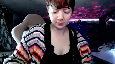 NerdySquirty online show from June 19, 4:50 am