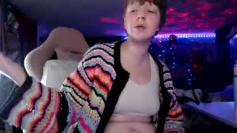 NerdySquirty online show from June 23, 6:00 am