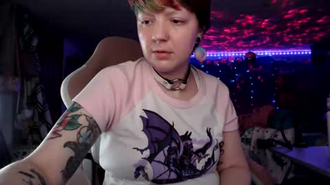 NerdySquirty online show from June 25, 5:12 am