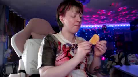 NerdySquirty online show from July 1, 7:32 am