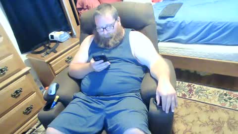 nerdychub4fun online show from June 17, 10:32 pm