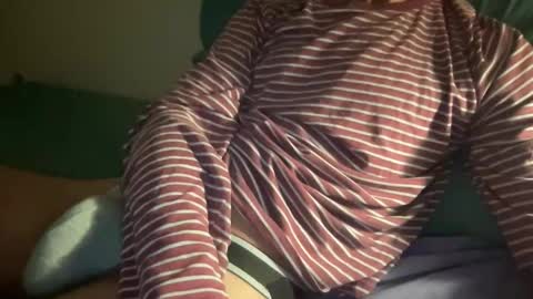 Xavy online show from December 21, 1:24 am