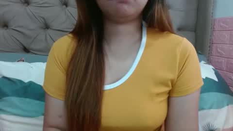 Snapshot of nerdysweetpinay chatting on October 9, 2:42 am nerdysweetpinay online show from October 9, 2:42 am