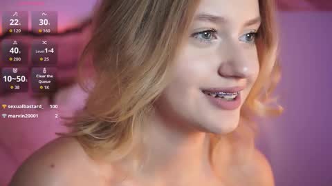 Nerissa online show from October 18, 9:15 pm