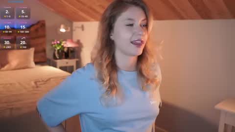 Snapshot of nerissa_xo chatting on July 26, 1:07 pm Nerissa online show from July 26, 1:07 pm