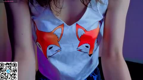 Snapshot of nerixalvire chatting on June 23, 3:10 pm Emily online show from June 23, 3:10 pm