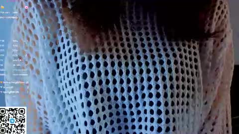 Snapshot of nerixalvire chatting on July 10, 3:14 pm Emily online show from July 10, 3:14 pm