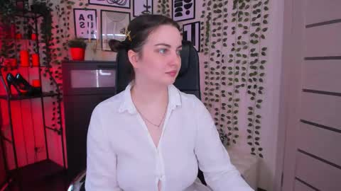nero_asta online show from April 30, 10:54 am
