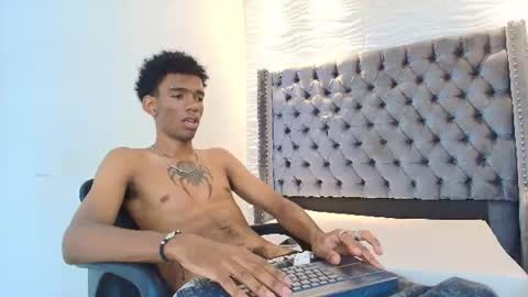Nero online show from July 7, 7:18 pm