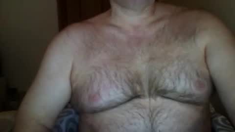 neroman37 online show from April 20, 10:00 pm