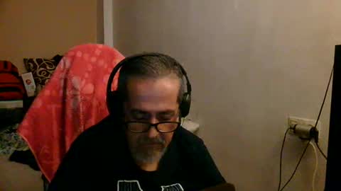 neron401 online show from January 10, 1:29 am