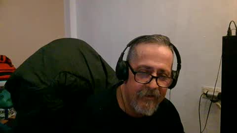 neron401 online show from February 16, 4:08 am