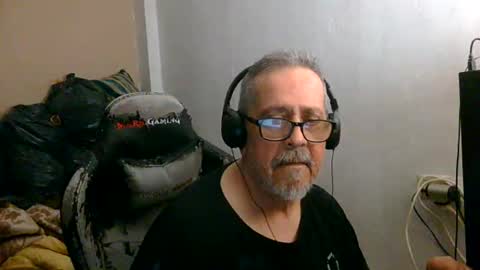 neron401 online show from April 23, 2:35 am