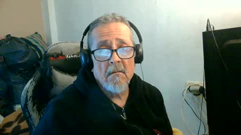neron401 online show from April 26, 1:31 pm