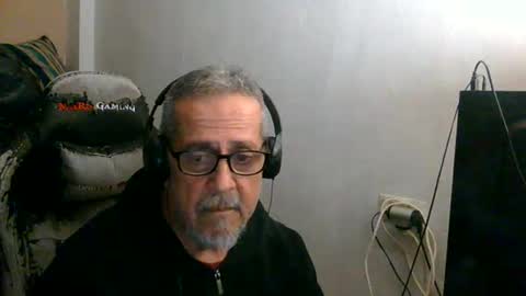 neron401 online show from April 28, 1:59 am