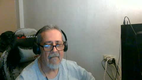 neron401 online show from May 5, 1:13 am