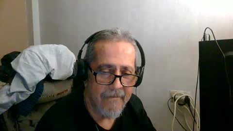 neron401 online show from May 5, 8:17 pm
