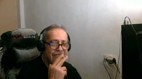 neron401 online show from May 7, 3:12 am