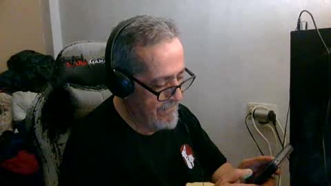 neron401 online show from May 9, 2:06 am