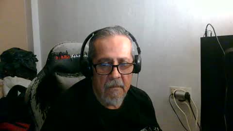 neron401 online show from May 11, 3:01 am