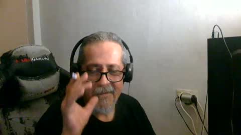 neron401 online show from May 11, 10:40 pm