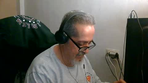neron401 online show from May 16, 2:19 am
