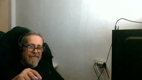 neron401 online show from May 17, 8:49 pm