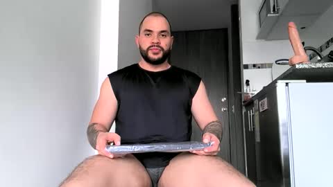 neron XXL online show from November 19, 5:02 pm