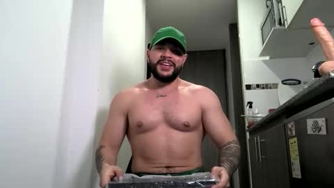 neron XXL online show from November 26, 12:11 am