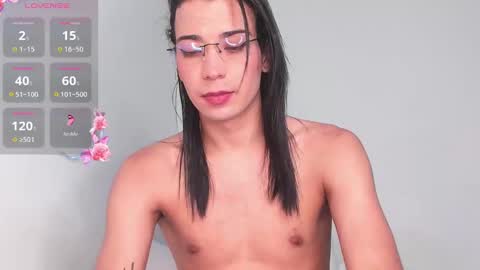 Snapshot of nesferet_sanz chatting on January 15, 9:51 pm Aleja online show from January 15, 9:51 pm