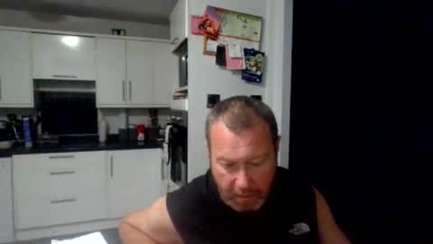 Snapshot of nesuk chatting on August 1, 12:54 am nesuk online show from August 1, 12:54 am