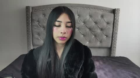 Snapshot of nesuko_kamado chatting on January 30, 3:29 pm nesuko_kamado online show from January 30, 3:29 pm