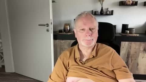 nettermann1968 online show from March 1, 11:56 am