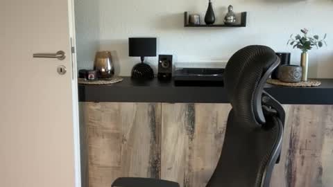 nettermann1968 online show from March 18, 9:34 am