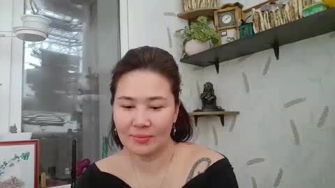 Nettie Allie online show from February 3, 11:04 am