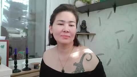 Nettie Allie online show from February 11, 10:42 am