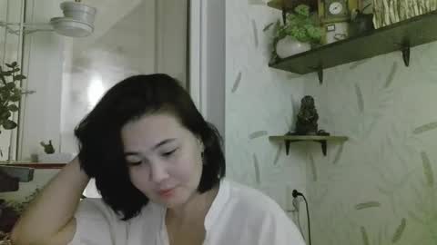 Nettie Allie online show from February 19, 8:16 pm