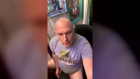 neurociphervers online show from July 12, 8:27 am