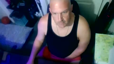 neurociphervers online show from August 2, 1:15 am