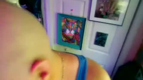 neurociphervers online show from August 4, 2:52 pm
