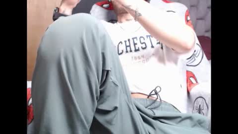 neuttron online show from January 14, 11:31 pm