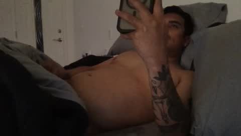 never___satisfied online show from November 1, 6:26 am