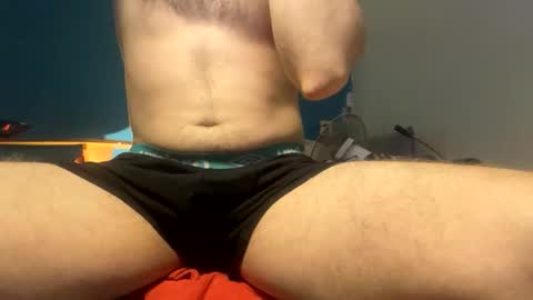 Snapshot of neverland966 chatting on October 28, 4:42 pm Mark online show from October 28, 4:42 pm