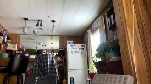 neversaynevrrr online show from January 5, 6:11 pm