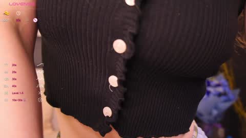 Snapshot of new_boobs chatting on January 19, 1:44 pm Maria 3 online show from January 19, 1:44 pm