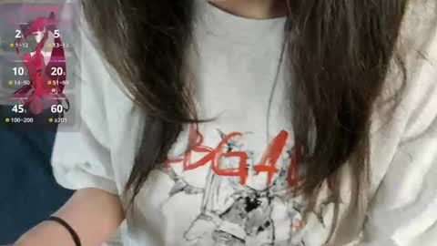 Snapshot of new_boobs chatting on May 30, 1:52 pm Maria 3 online show from May 30, 1:52 pm