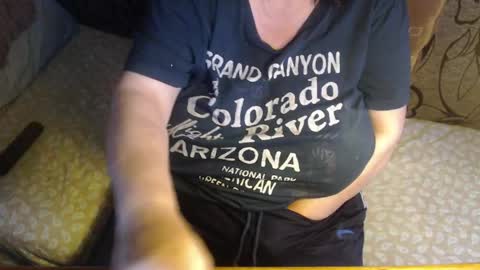 Snapshot of new_milf chatting on June 1, 2:35 am Lilly online show from June 1, 2:35 am