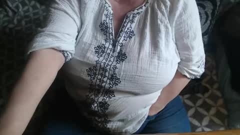 Snapshot of new_milf chatting on June 2, 11:45 am Lilly online show from June 2, 11:45 am