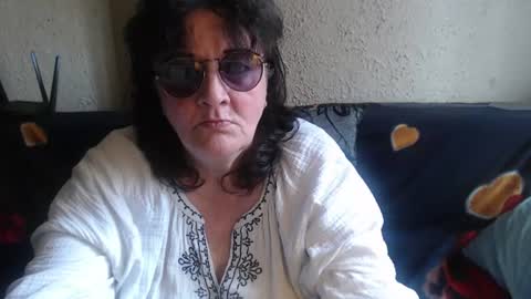 Snapshot of new_milf chatting on June 15, 9:55 am Lilly online show from June 15, 9:55 am